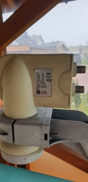 Kompletna antena sat 80