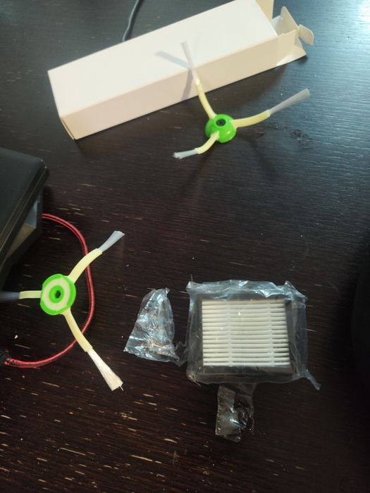 Sprzedam i robot rumba i3