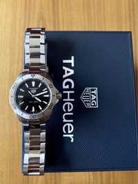 Oryginalny nowy zegarek TAG HEUER AQUARACER Professional 200 diver