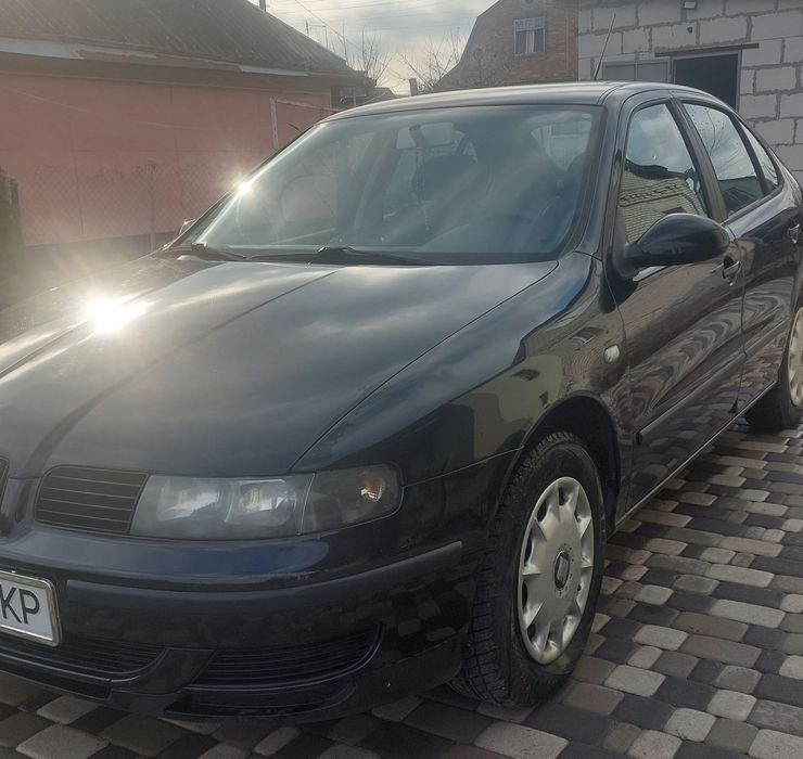 Продаж авто SEAT LEON