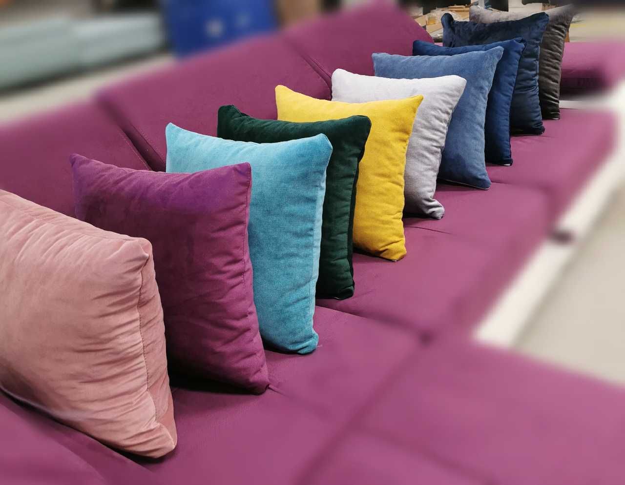 Wersalka Sofa Kanapa NEON z funkcją spania, OD RĘKI +GRATISY