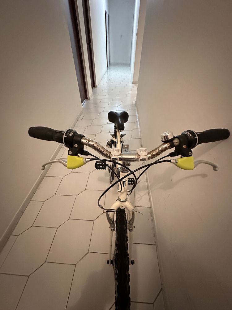 Bicicleta adulto Betwin ( decathlon )