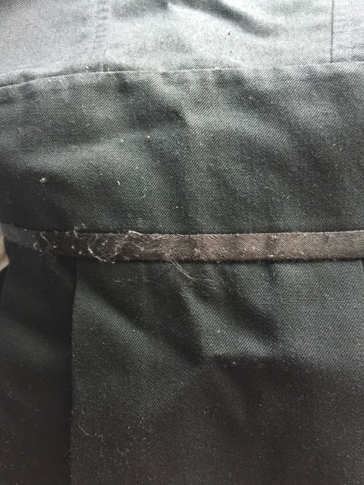 Сарафан шкільний, бренд Велма, 128-64-58