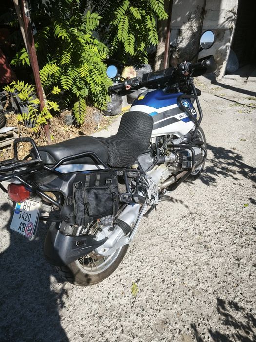 продам БМВ r1150gs