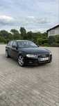 Audi a4 b8 lift quattro tdi