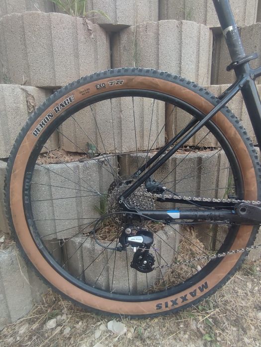 Cannondale Trail 7