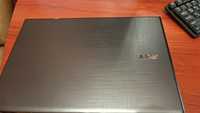 Ноутбук Acer E5 E575G