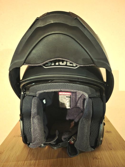 Capacete Shoei Neotec 2