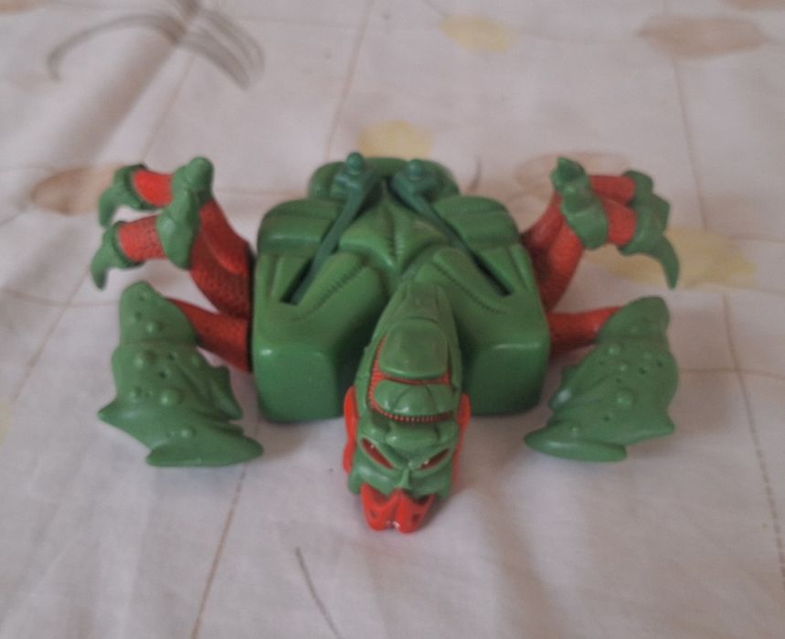 Bonecos coleccionáveis vintage