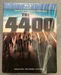 The 4400 – Kompletna seria (Blu-ray, 4 sezony)