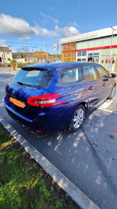 Peugeot 308 SW Carro impecável