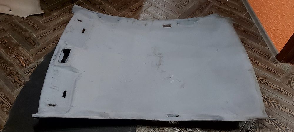 Пассат б4 б3 б5 седан универсал Потолок Стеля обшивка