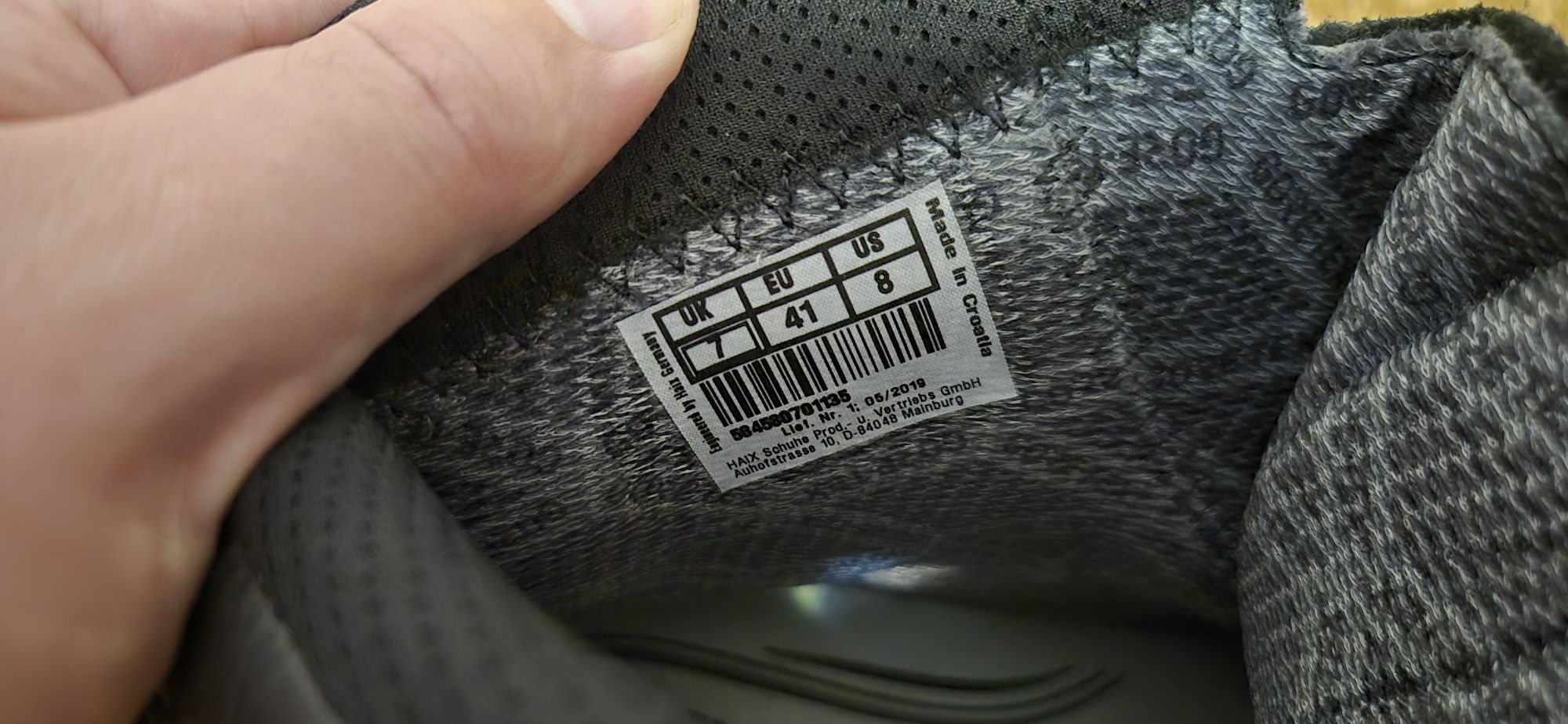 Продам Берці Gortex