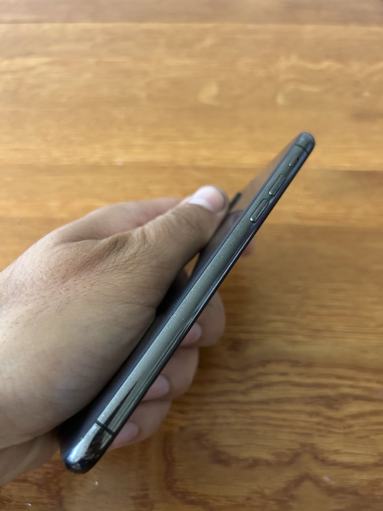 Iphone X 64 Gb Neverlock black