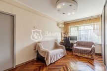 Квартира, 2к. Житловий стан. Дашкевича, 22, Воскресенка, Дніпровський