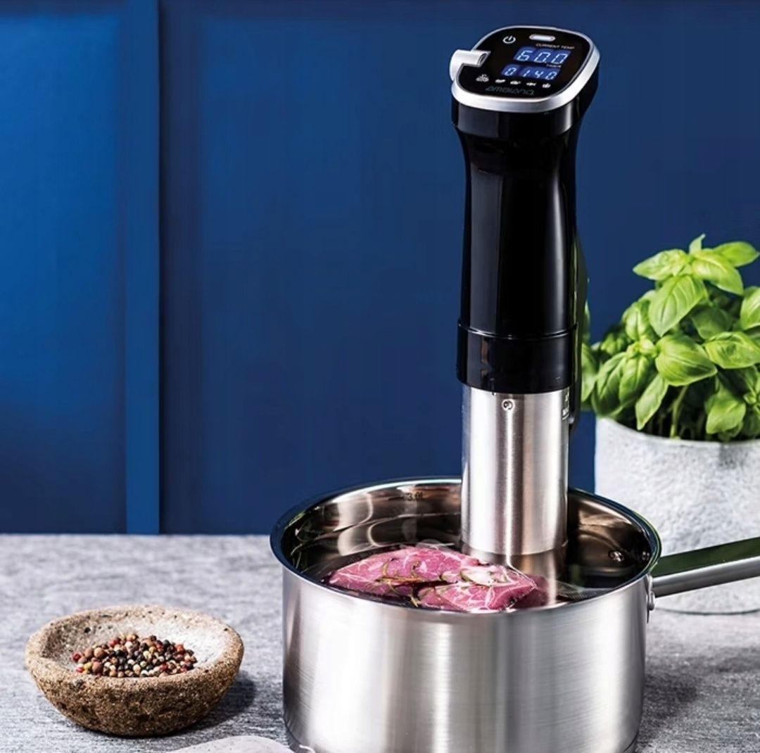 Sprzedam cyrkulator do gotowania SousVide 1200W regulowana temperatura