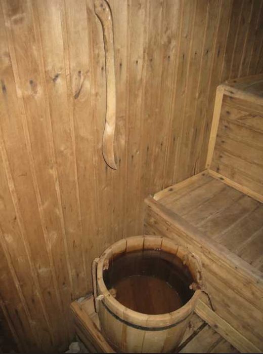 Продається діюча сауна з басейном в центрі Одеси