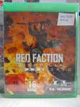 Red faction querrilla xbox one, sklep Tychy, gra nowa