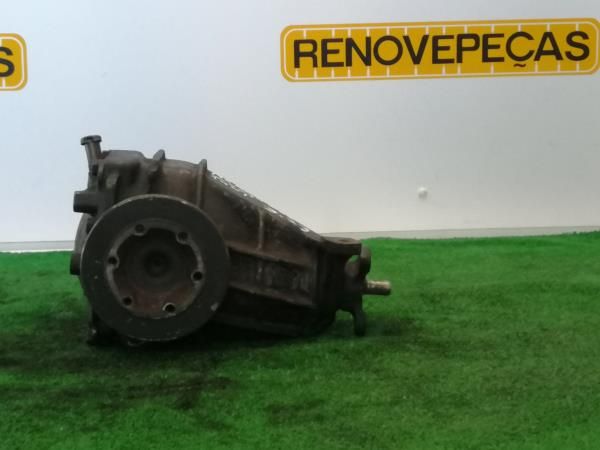 Diferencial trás MERCEDES-BENZ 190 (W201)