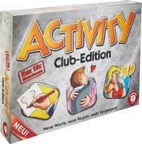 Piatnik Activity Club Edition