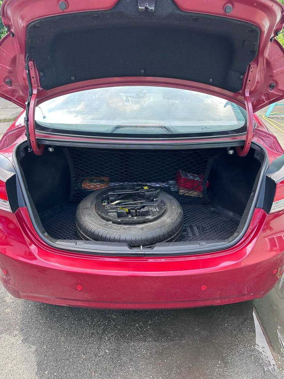 Hyundai Elantra 2011