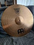 Talerz perkusyjny Meinl Classics Medium Ride 22"