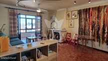 Apartamento T2, para arrendamento na Pedra do Ouro
