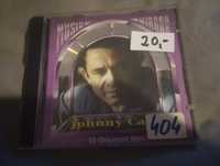 Johnny Cash 18 greatest hits CD