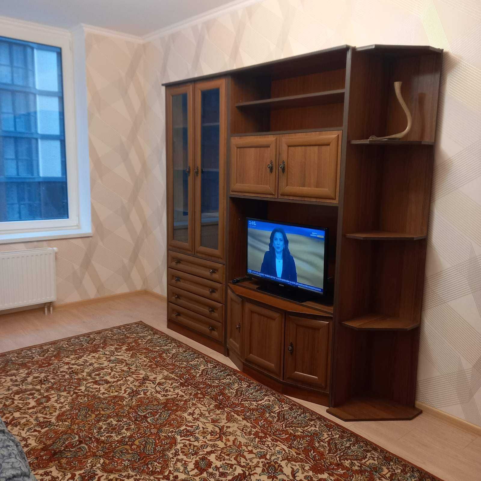Сдам на длительный срок двухкомнатную квартиру в Прохоровском Квартале