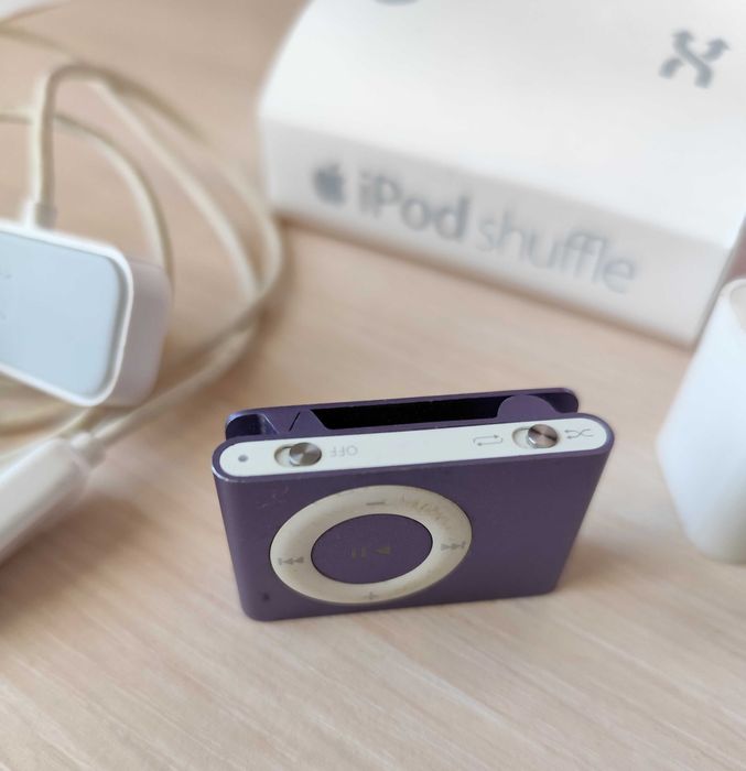 IPod айпод плеер