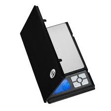 Ювелирные Мини весы электронные Notebook 1108-5 500 г. деление 0,01 г