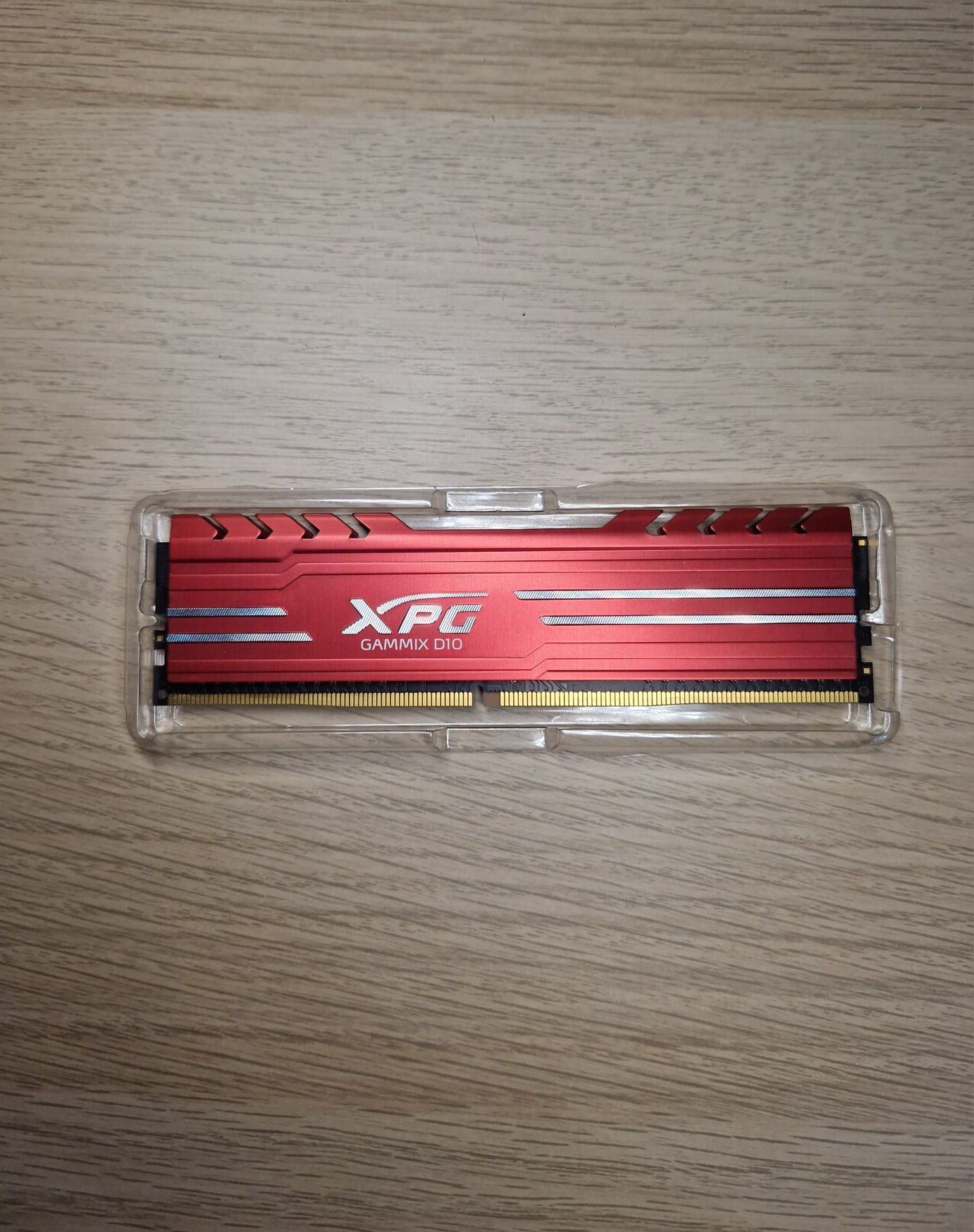 Pamięć RAM Adata DDR 8GB 2400MHz