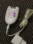 Depiladora da Philips como nova