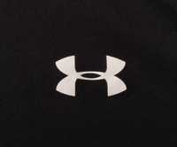 Under Armour Heatgear M лонгслів кофта для спорту бігу оригінал loose