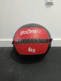 Wall Ball - Boom Fit