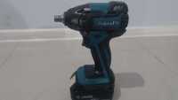 Аккумуляторный ударный гайковерт Makita DTD 129