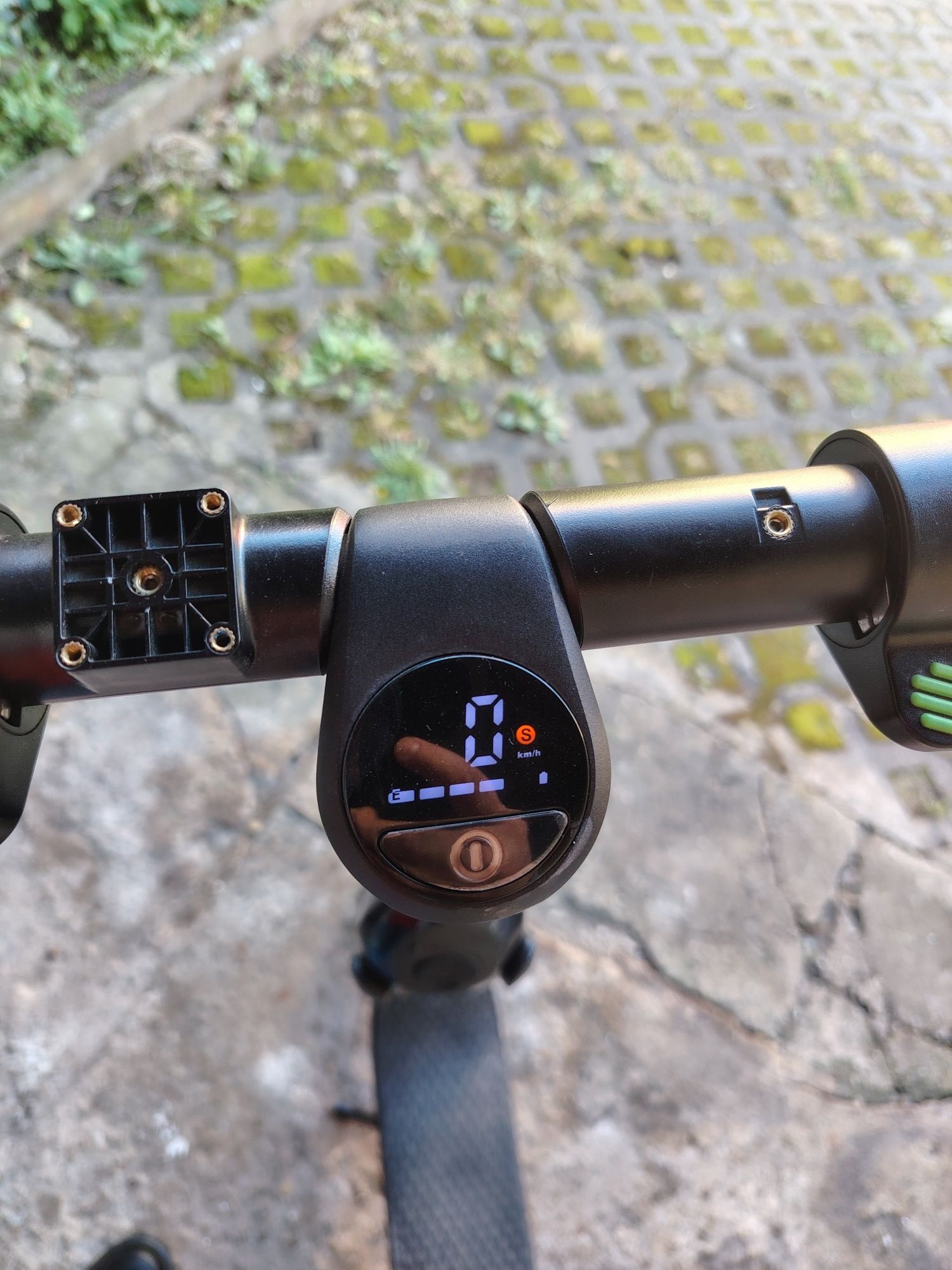 Ninebot segway używany fajny stan polecam