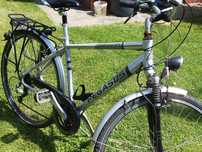 Rower Pegasus Milano GT