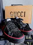 Gucci sneakersy Tenis 1977 rozm 39