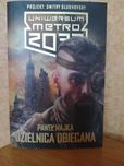 Uniwersum Metro 2033: Dzielnica obiecana