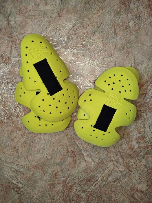 Мотокуртка текстильна Roleff з захистом плечей та ліктів L