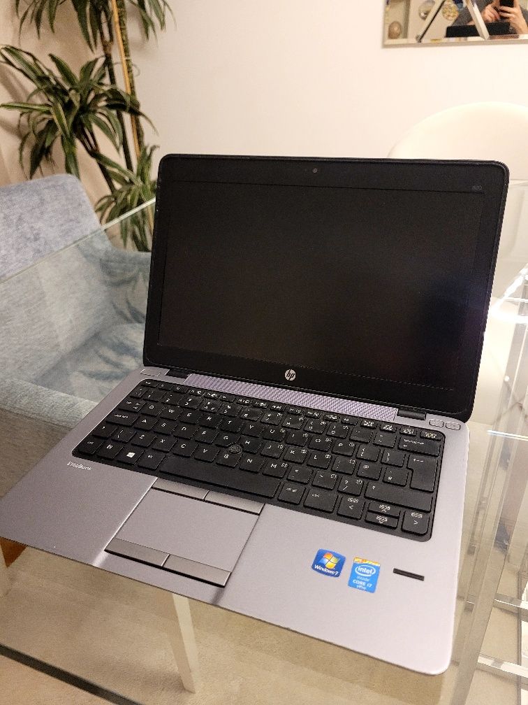 Portátil HP EliteBook 820 G1