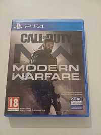 Call of Duty Modern Warfare*PS4*PL