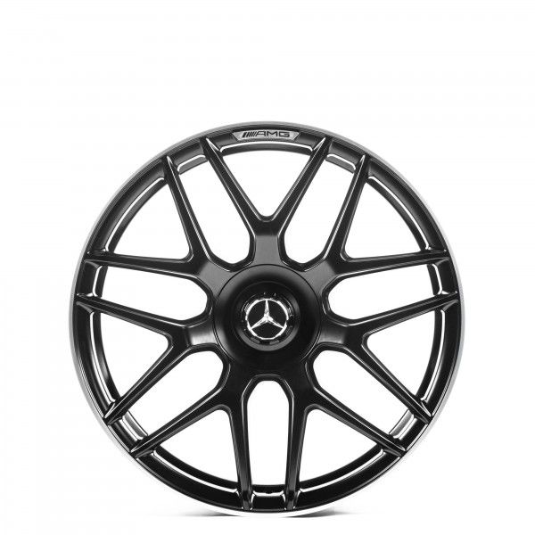 Диски Mercedes G63 AMG 22 розмір