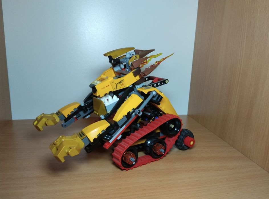 Набір lego Chima