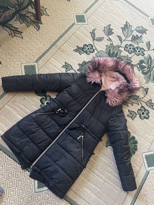 Зимова ккрточка в ідеальному стані