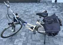 Rower damski Kalkhoff Jubilee treking Deore Alu 28”