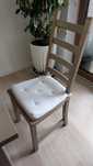 Sprzedam meble drewniane IKEA hemnes