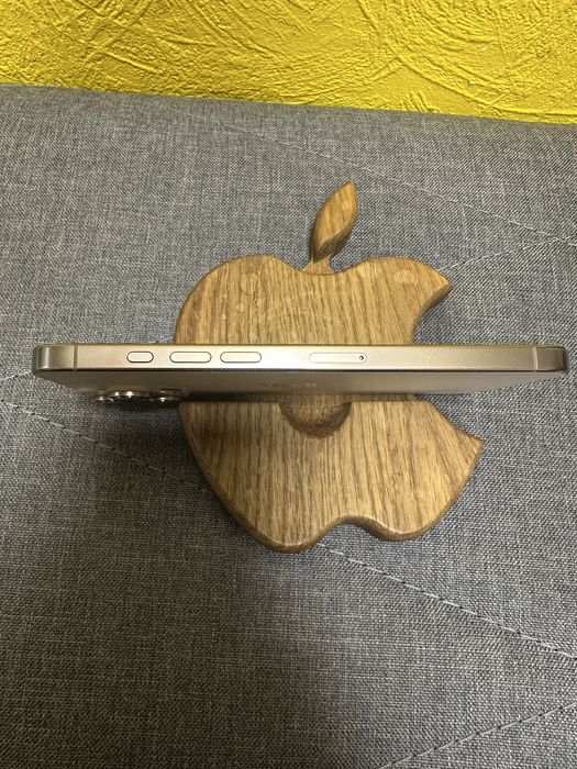 iPhone 16 Pro Max 512 Desert