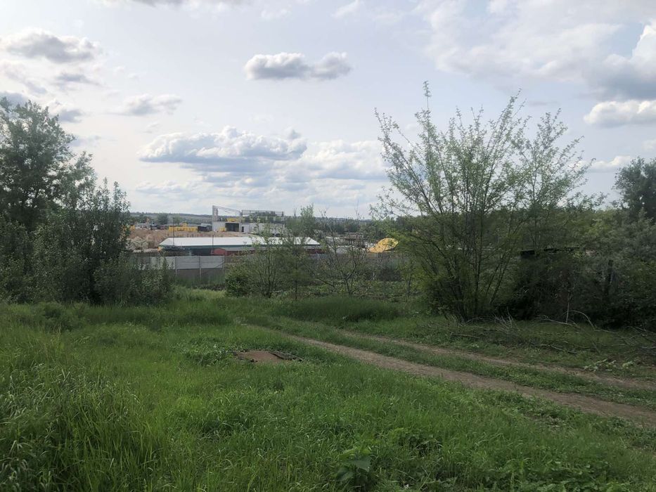 Продам дачу в Лозоватке.